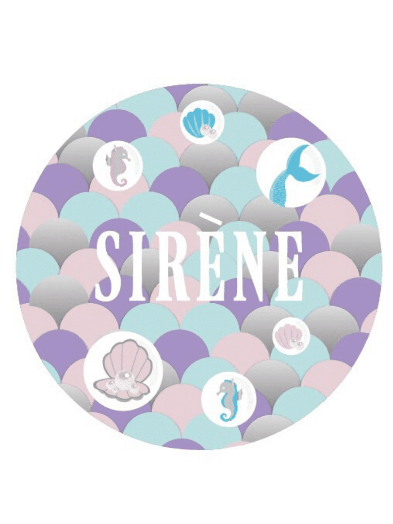 Kit Sirene Crealoca