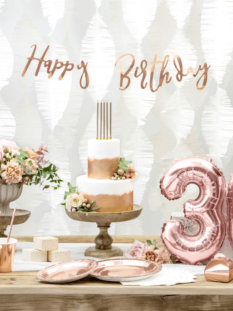 Bougies d'anniversaire pour 16e anniversaire, bougie numéro 16, bougies  dorées, bougie d'anniversaire pour gâteau, bougies d'anniversaire,  décorations
