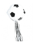 pinata ballon de football