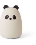 veilleuse winston panda cadeau naissance enfant bébé liewood silicone