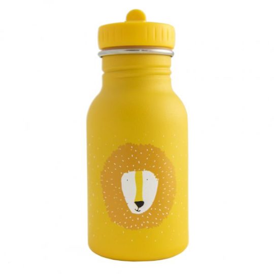 Gourde 350ml - Mr. Lion - Trixie