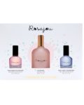 Coffret Eau de toilette et 2 vernis Ballerine et Cool, Rosajou, Fille, Maquillage, Vernis, Parfum