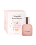 Eau de toilette - 30 ML, Rosajou, Parfum, Princesse, Fruit, Fleurs, Premier parfum