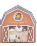 Livre de bain - Little Farm, Little Dutch, Eveil, Premiers Bains, Couleurs