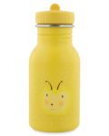 Gourde 350ml - Mrs. Bumblebee, Trixie, Gourde, Enfant, Ecole, Sortie, Stylé