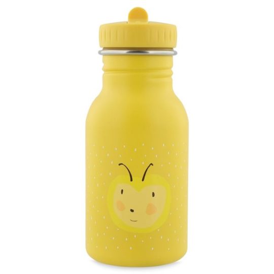 Gourde 350ml - Mrs. Bumblebee, Trixie, Gourde, Enfant, Ecole, Sortie, Stylé