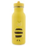 Gourde 500 ml - Mrs. Bumblebee, Trixie, Gourde, Ecole, Sortie, Stylé