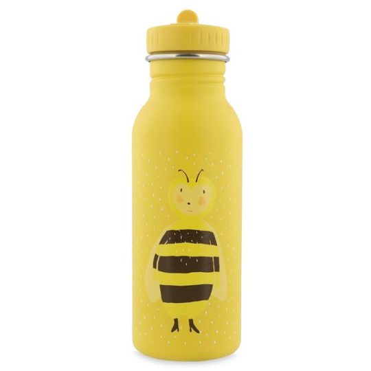 Gourde 500 ml - Mrs. Bumblebee, Trixie, Gourde, Ecole, Sortie, Stylé