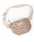 Sac banane - Bengal Nougat, Bindi Atelier, Adulte, Sac Banane, Quotidien, Utile, Pratique