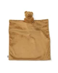 Doudou Camdon Bear - Golden caramel, Liewood, Bébé, Enfant, Doudou, Nuit, Cadeau de naissance