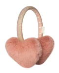 Cache oreilles Fluffy Heart, Rockahula Kids, Fille, Chaud, Hiver, Cache oreille, En beauté, Utile, Indispensable