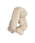 Hochet peluche Rabbit Romain, Liewood, Bébé, Motricité, Sensoriel, Cadeau de naissance