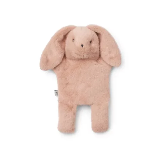 Marionnette Rabbit Honor - Pale Tuscany, Liewood, Marionnette, Cadeau de naissance