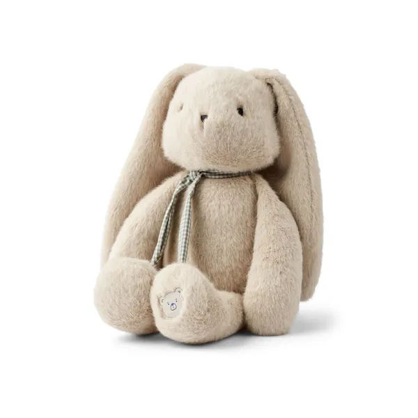 Peluche Berto Rabbit - Mist, Liewood, Peluche, Bébé, Cadeau de naissance, Doux