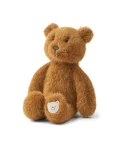 Peluche Binnie Bear - Golden Caramel, Liewood, Bébé, Cadeau de naissance, Peluche