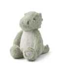 Peluche Binnie Crocodile - Faune Green, Liewood, Peluche, Bébé, Enfant, Cadeau de naissance, Doux