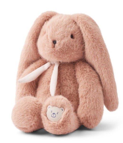 Peluche Binnie Rabbit - Pale Tuscany, Liewood, Bébé, Enfant, Peluche, Cadeau de naissance, Doux