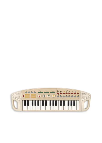 Clavier musical - Lemon, Konges Slojd, Enfant, Musique, Jeu, Instrument, Imagination