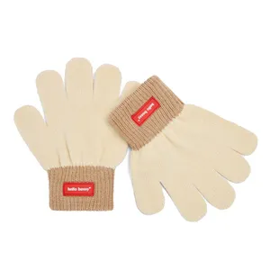 Gants Handy - 7/9 ans - Sandy, Hello Hossy, Gants, Enfant, Hiver, Froid, Protection, Stylé