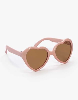 Lunettes de soleil Loona rose pour poupées, Minikane, Poupée, Accessoire, Enfant, Jeu