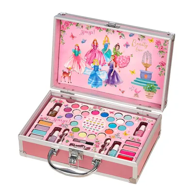 Malette de maquillage - Princesses, Souza, Jeu, Fille, Maquillage, Idée de cadeau