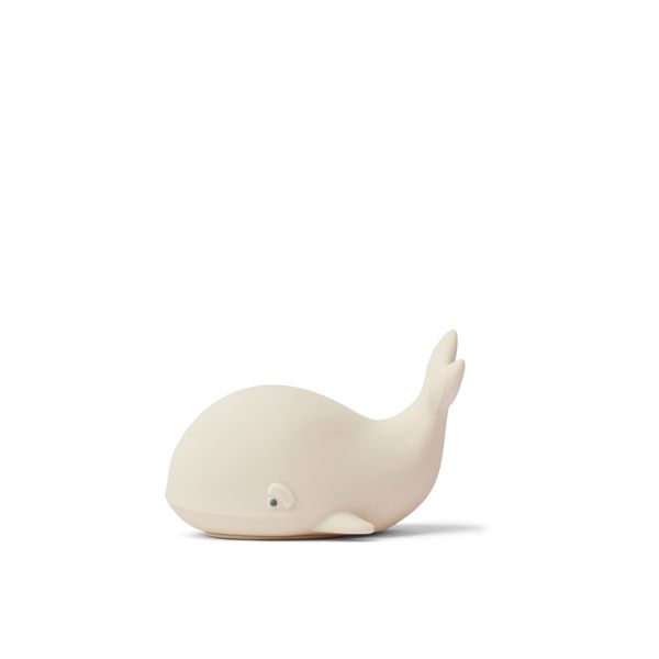 Veilleuse Winston Whale - Sandy, Liewood, Veilleuse, Sommeil, Nuit, Cadeau de naissance